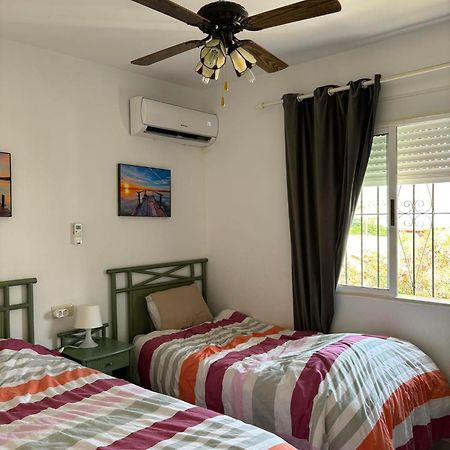 Calle Pluton 77 San Juan de los Terreros المظهر الخارجي الصورة
