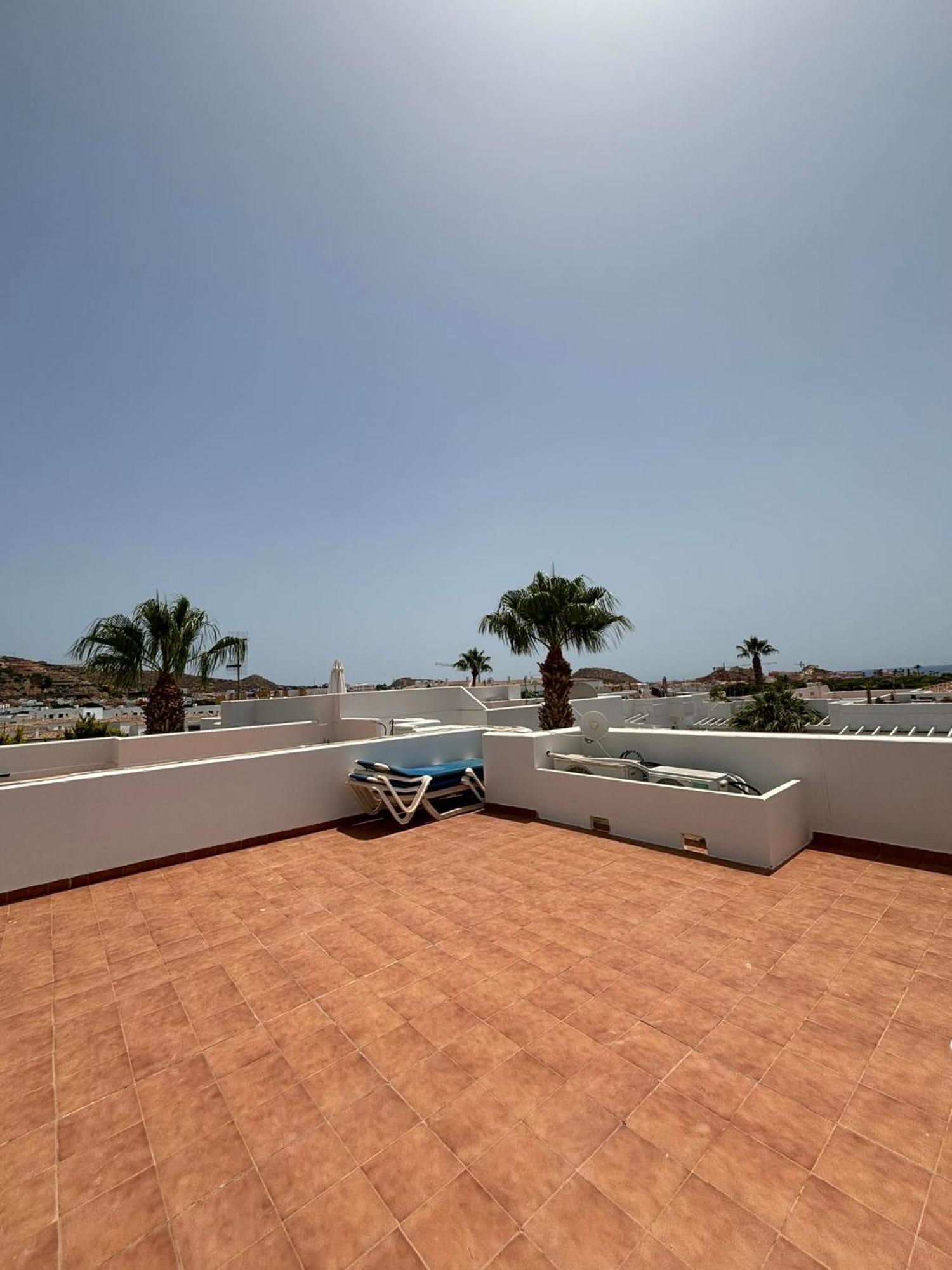 Calle Pluton 77 San Juan de los Terreros المظهر الخارجي الصورة